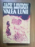 G1 Valea Lunii - Jack London