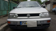 Volkswagen Golf foto