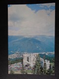 SEPT15- Vedere/Carte postala - Sinaia - Valea Prahovei, Circulata, Printata