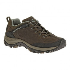 Pantofi pentru dame Merrell Salida Trekker Espresso (MRL-J21418-ME) foto