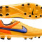 Ghete Fotbal Nike Tiempo Genio FG-Ghete Fotbal- Marimea 41