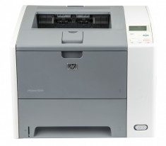 HP Laserjet P3005 DN foto