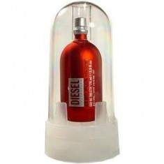 Diesel Zero Plus Masculine EDT 75 ml pentru barbati foto