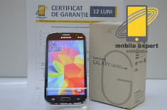 Samsung Galaxy Grand Neo Plus / Dual Sim / Factura &amp;amp; Garantie! Posibilitate Rate foto