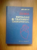 N3 Pop D. Popa Ioan - Inima. Patologie si tratament chirurgical, Ioan Popa