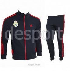 Trening barbati ADIDAS - Real Madrid - Modele Noi 2016 - Calitate premium - foto