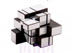 Cub Rubik Mirror 3x3x3 foto