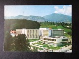 SEPT15- Vedere/Carte postala - Singeorgz bai, Circulata, Printata