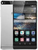 Huawei Telefon Mobil Huawei P8 Max Dual SIM 4G/6,8/OC/3GB/64GB/5MP/13MP/4360mAh foto