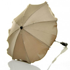 Umbrela Carucior Universala - Bej foto