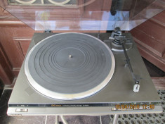 Pick-up TECHNICS SL BD20 foto