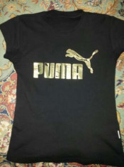 Tricouri originale Gucci si Puma S foto