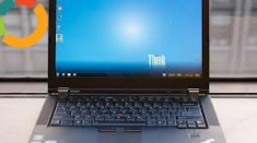 Laptop Lenovo T410 , Procesor I5 , 4 GB RAM, lichidare stoc, numai 550 lei foto