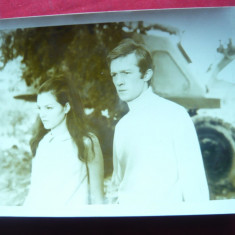 Fotografie din Filmul - Caldura cu Vladimir Gaitan , dim. 16x12 cm