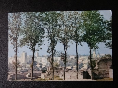 SEPT15- Vedere/Carte postala - Suceava foto