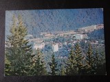 SEPT15- Vedere/Carte postala - Sinaia, Circulata, Printata