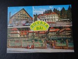 SEPT15- Vedere/Carte postala - Sovata Bai, Circulata, Printata