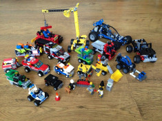 LEGO, Set Colectie 13 piese foto