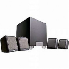 Sistem audio 4.1 / Boxe Philips A2-510 35W RMS sunet / bass foarte bun foto