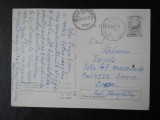 SEPT15- Vedere/Carte postala - Sarmisegetuza, Circulata, Printata