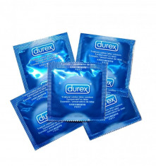 Prezervative DUREX Extra Safe foto