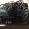 robot telefonic COMPUR 385 S - de colectie - anii 70