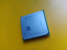 Procesor Dual Core AMD Athlon 64 X2 6000+,3,10Ghz,Socket AM2(89W) foto