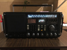 Radio Grundig Satellit 650 foto