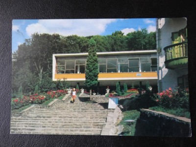 SEPT15- Vedere/Carte postala - Sovata foto