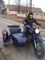 motocicleta dnepr mt10 foto