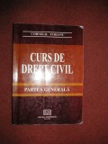 Corneliu Turianu - Curs de drept civil