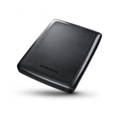 Hard disk extern Samsung Samsung P3 Portable, 4TB, Black ,USB 3.0 foto