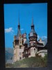 SEPT15-Vedere/Carte postala- Sinaia, Circulata, Printata