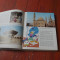 carte limba Italiana pentru copii cu ilustratii / Africa seria Disney - 256pag !