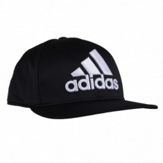 SAPCA ADIDAS FLAT FITTED COD S20551 foto