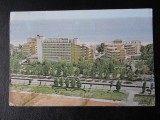 SEPT15- Vedere/Carte postala - Mamaia, Circulata, Printata
