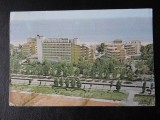 SEPT15- Vedere/Carte postala - Mamaia, Circulata, Printata