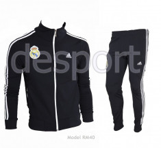 Trening barbati ADIDAS - Real Madrid - Modele Noi 2016 - Calitate premium RM40 foto