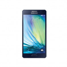 Smartphone Samsung Galaxy A5 16GB LTE Black foto