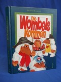 CARTE COPII ~ ELISABETH BERESFORD - DIE WOMBELS KOMMEN - 1975 *