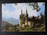 SEPT15-Vedere/Carte postala- Sinaia, Circulata, Printata