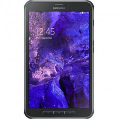 Samsung Tableta SAMSUNG Galaxy Tab Active T365, 8.0 inch, CPU Quad-Core 1.2GHz, 1.5GB RAM, 16GB Flash, LTE, Wi-Fi, BT, Android 4.4, Titanium foto