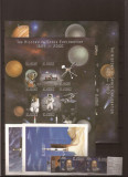 St. Vincent &amp; the Grenadines - Cosmos Exploration - 1609-2000, Astronomie
