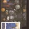 St. Vincent &amp; the Grenadines - Cosmos Exploration - 1609-2000
