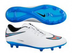 Ghete Fotbal Nike Hypervenom Phatal FG-Ghete Fotbal foto