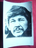 Fotografie din Filmul - Solitarul de la Fortul Humbold cu Ch.Bronson