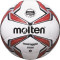 Minge fotbal Molten nr. 4 LIGHT F4V3329