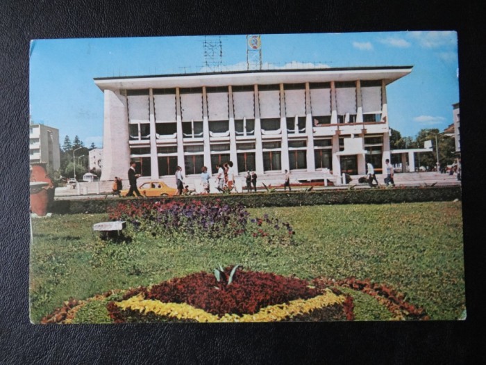 SEPT15- Vedere/Carte postala - Suceava