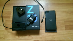 BlackBerry Z10 4G foto