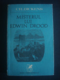 CH. DICKENS - MISTERUL LUI EDWIN DROOD, 1970